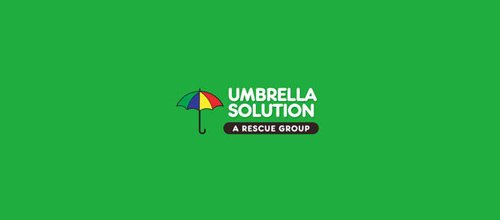 Umbrell Solution - Rescue Group logo