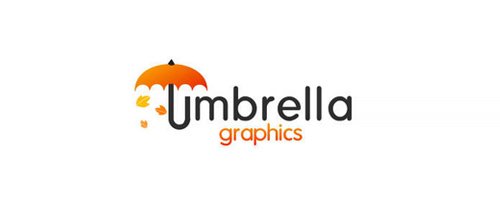 Umbrella Graphics logo