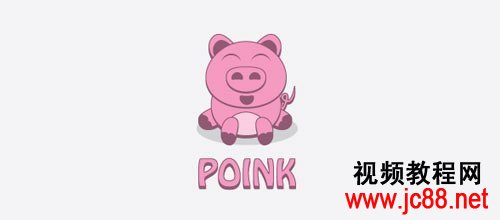 POINK logo