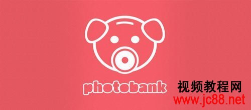 Photobank logo