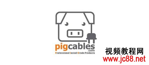 pigcables.com logo