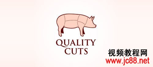 Quality Cuts Butcher logo